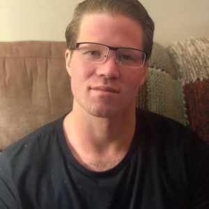 Meet your Posher, Scottie